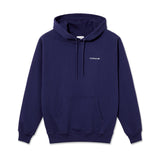 Atlas Monogram Pullover, Dress Blue