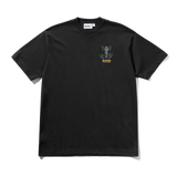 Leap Tee, Black