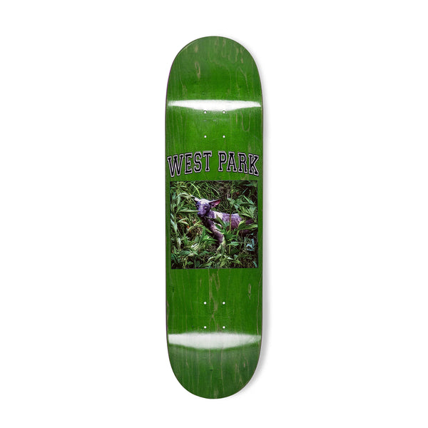 Limosine Aaron loreth "Angel" Deck