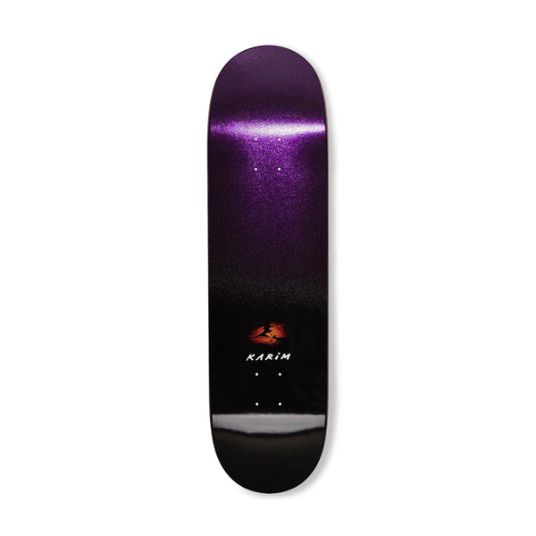 Limosine Karim Callemder "Third Eye" Deck