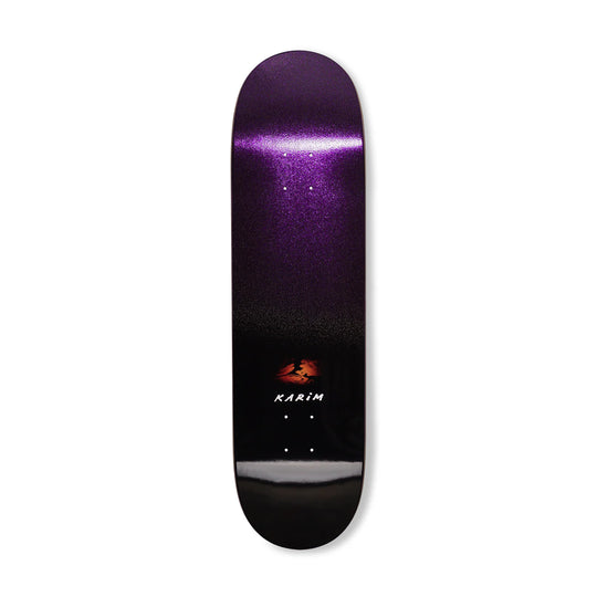 Karim Callemder "Third Eye" Deck
