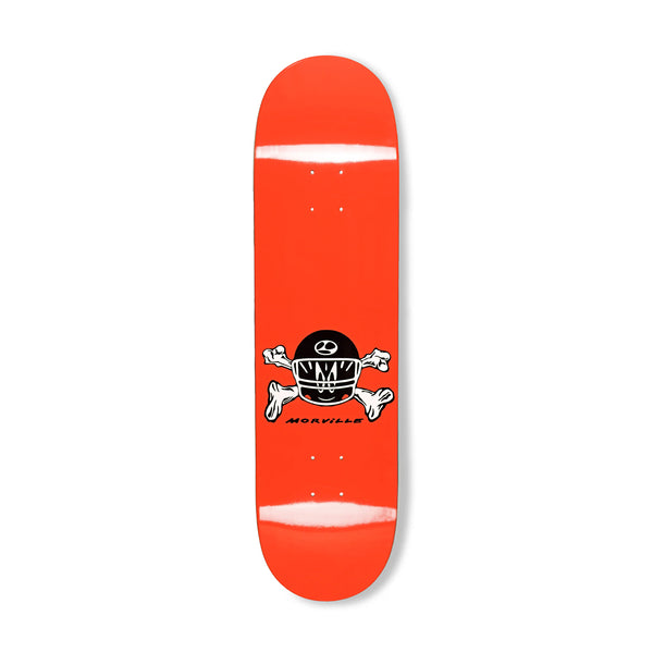 Limosine Nelly Morville "Whole Hog" deck