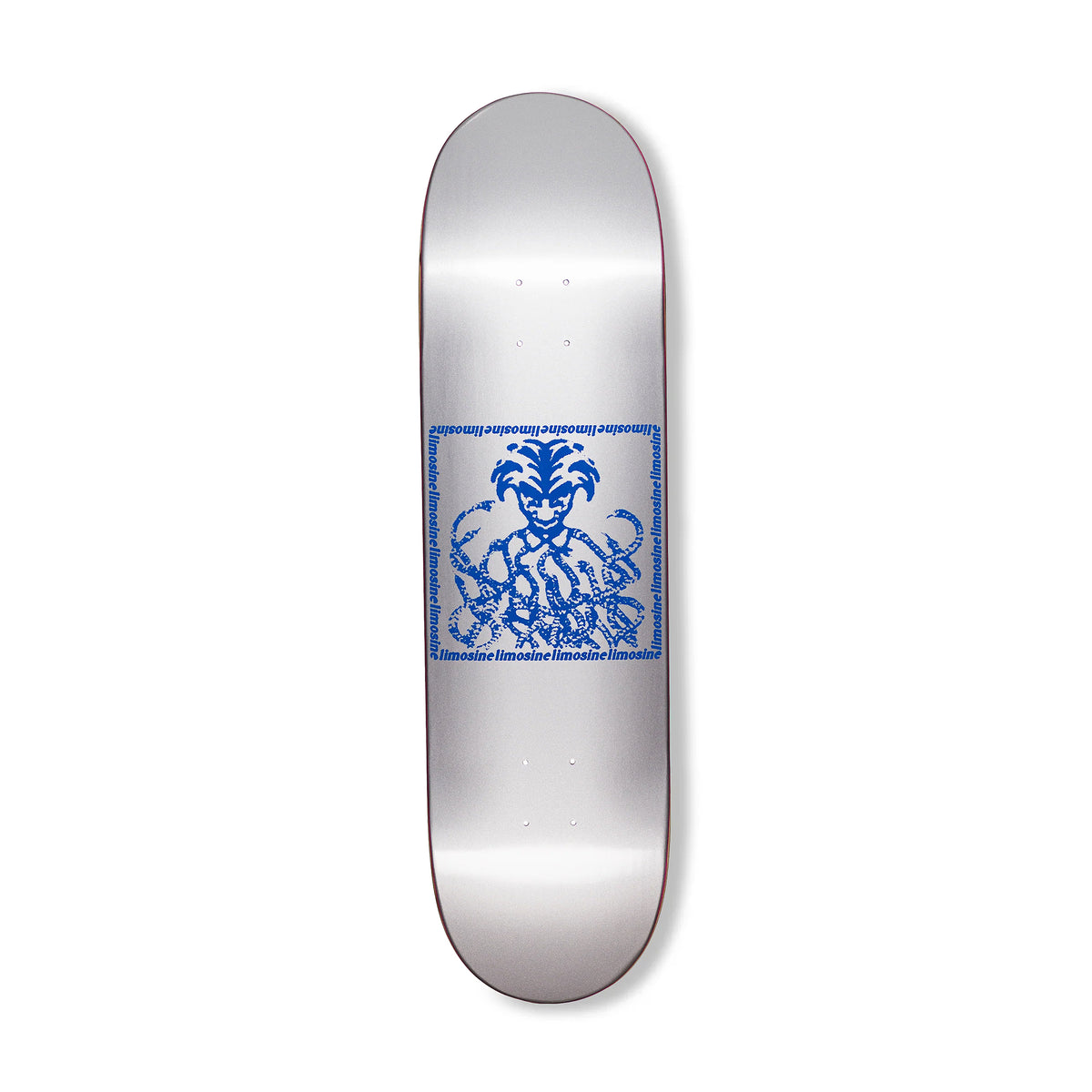 Snake Pit Deck