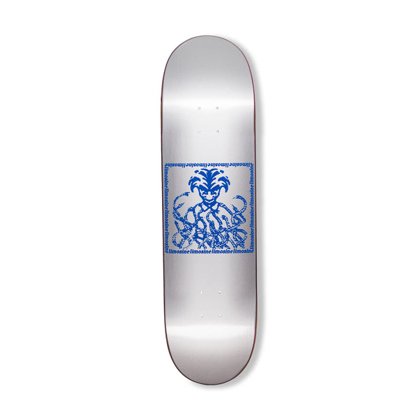 Limosine Snake Pit Deck