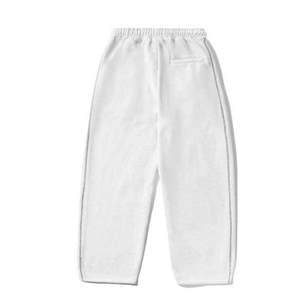 Butter Goods Lines Track Pants, Ash