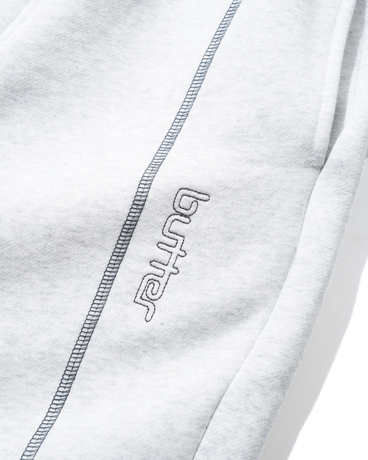 Lines Track Pants, Ash