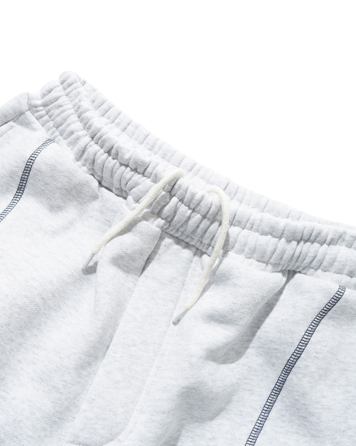 Lines Track Pants, Ash