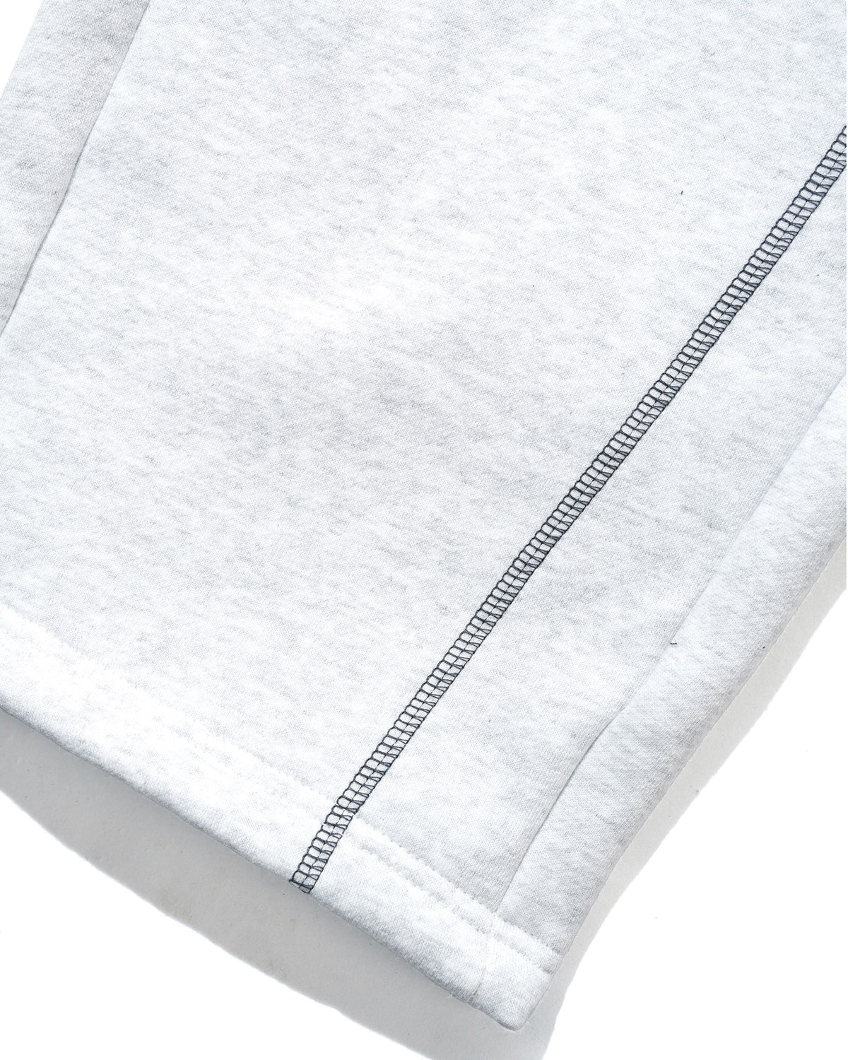 Lines Track Pants, Ash