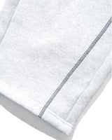 Lines Track Pants, Ash