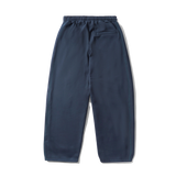 Lines Track Pants, Navy