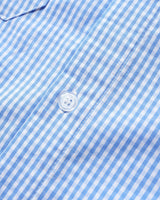 Loft S/S Shirt, Gingham