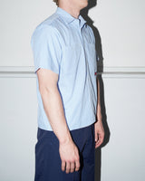 Loft S/S Shirt, Gingham