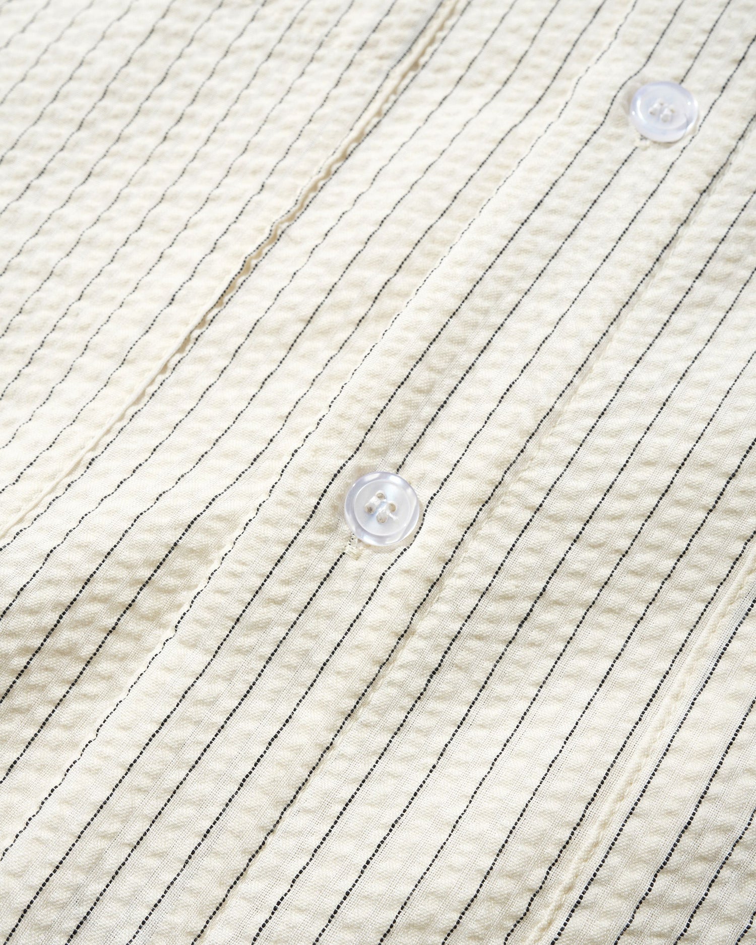 Loft S/S Shirt, Stripe