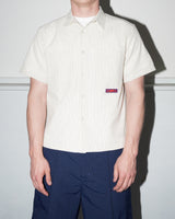 Loft S/S Shirt, Stripe