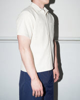 Loft S/S Shirt, Stripe