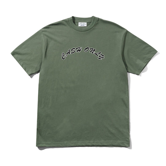 Logo Tee, Safari