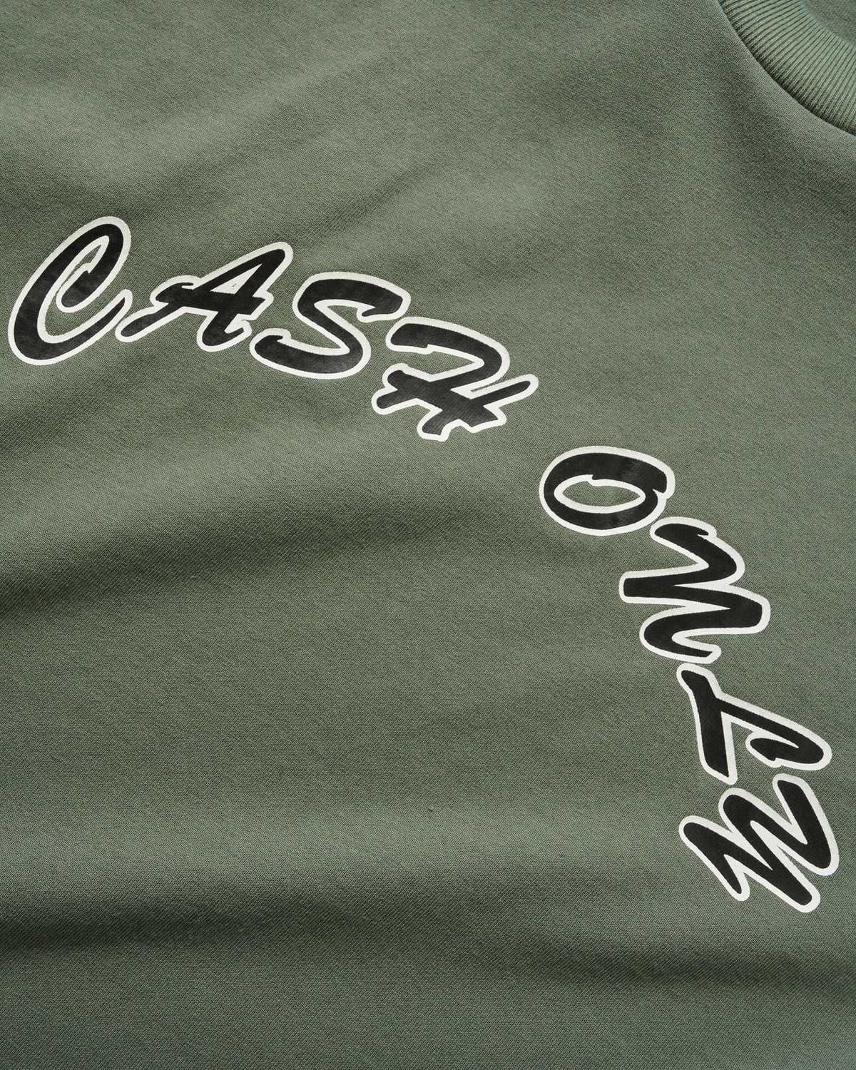 Logo Tee, Safari