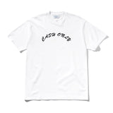 Logo Tee, White