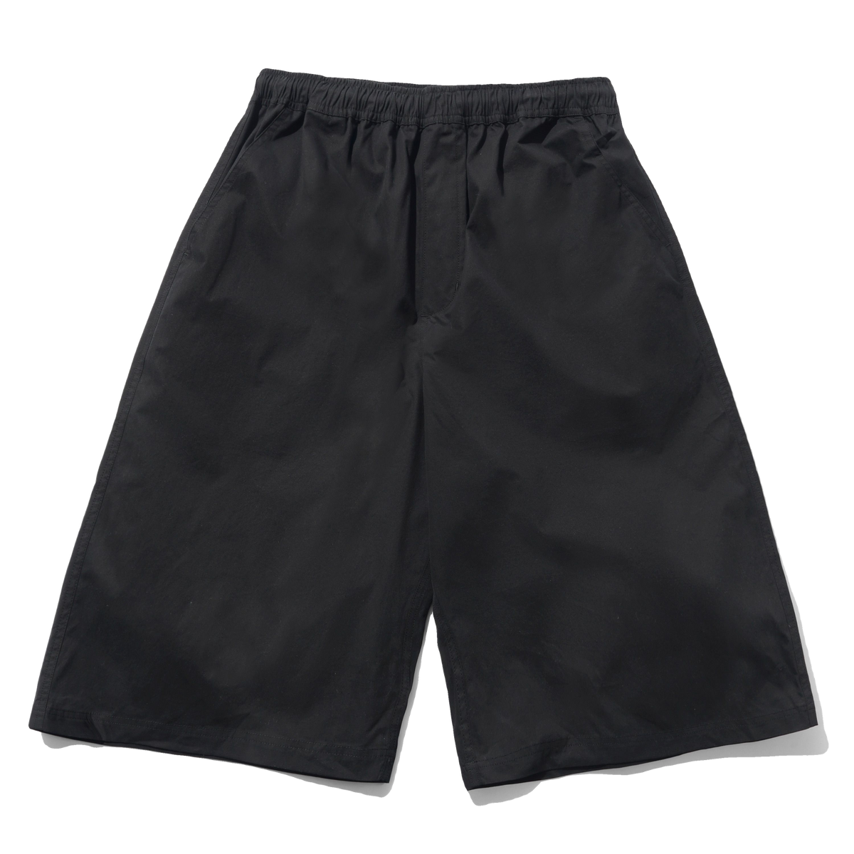 Loose Shorts, Black