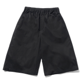 Loose Shorts, Black