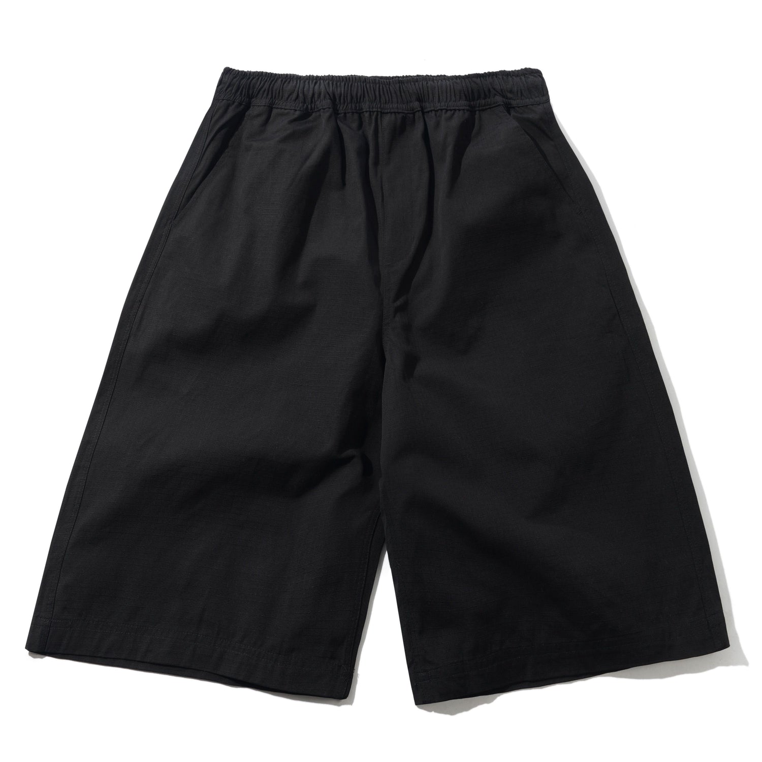 Loose Shorts, Black