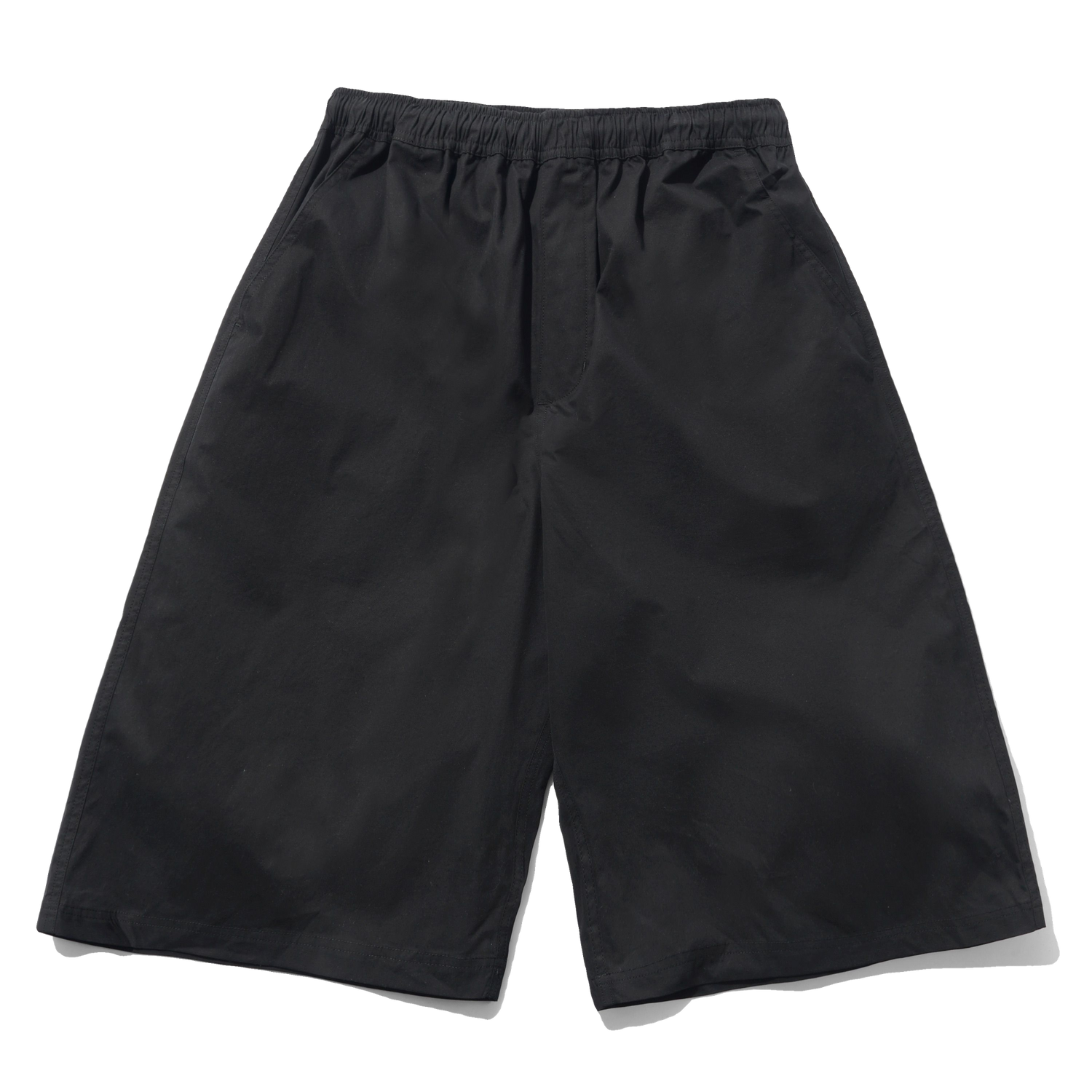 Loose Shorts, Black