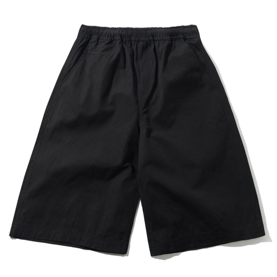 Loose Shorts, Black