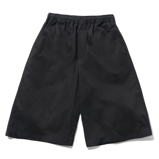 Loose Shorts, Black
