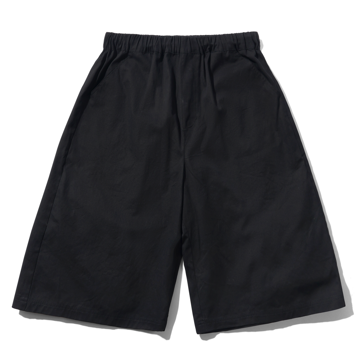 Loose Shorts, Black