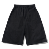 Loose Shorts, Black