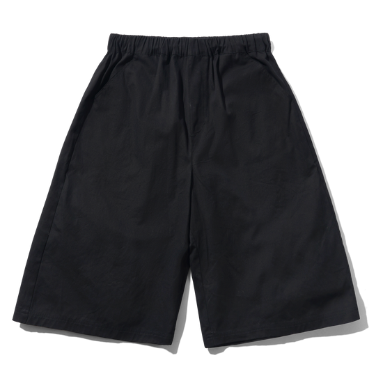 Loose Shorts, Black