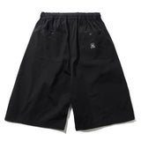 Loose Shorts, Black