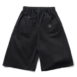 Loose Shorts, Black