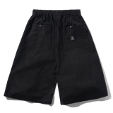 Loose Shorts, Black