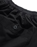 Loose Shorts, Black