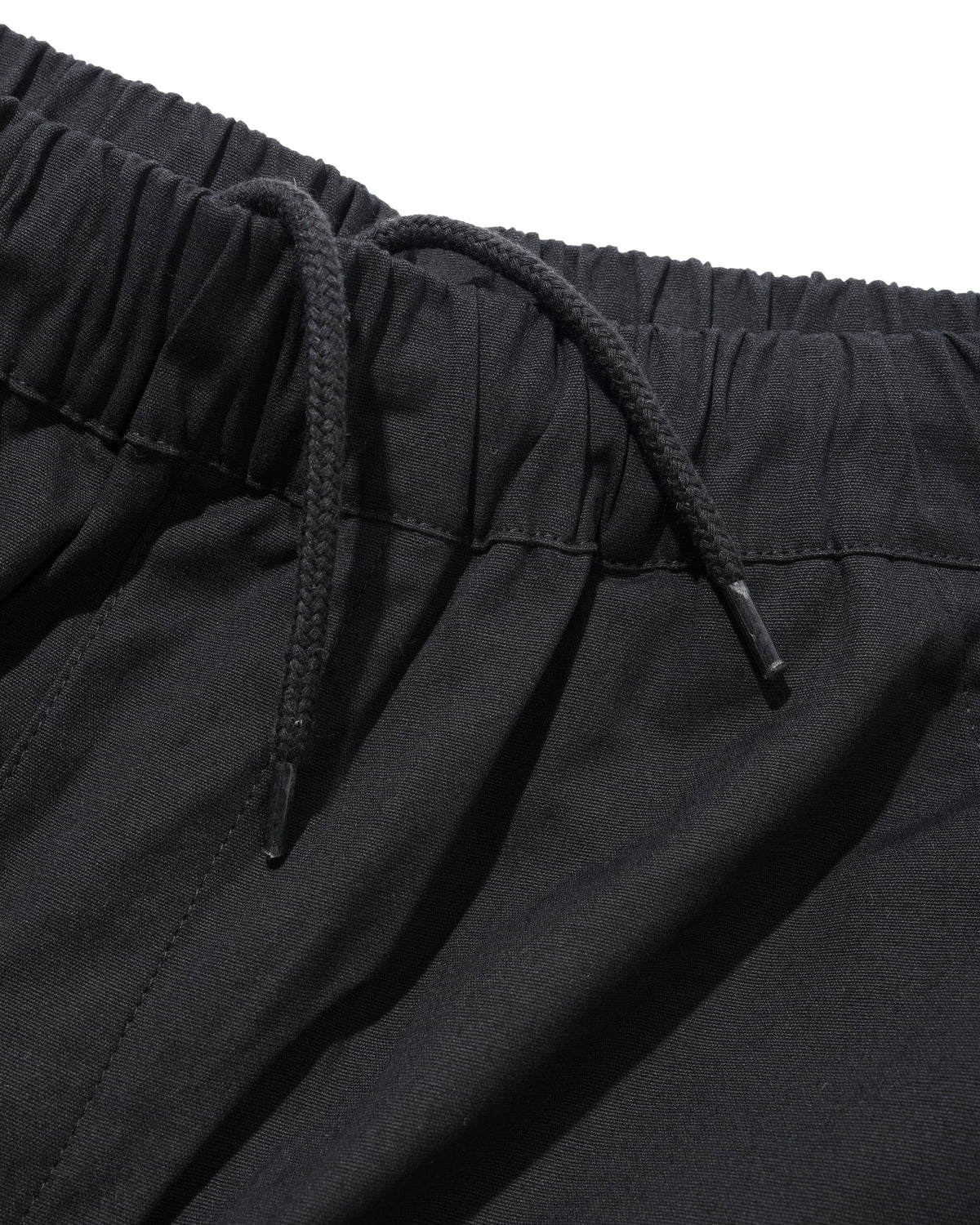 Loose Shorts, Black