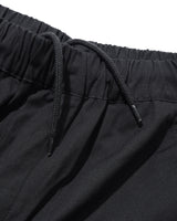 Loose Shorts, Black