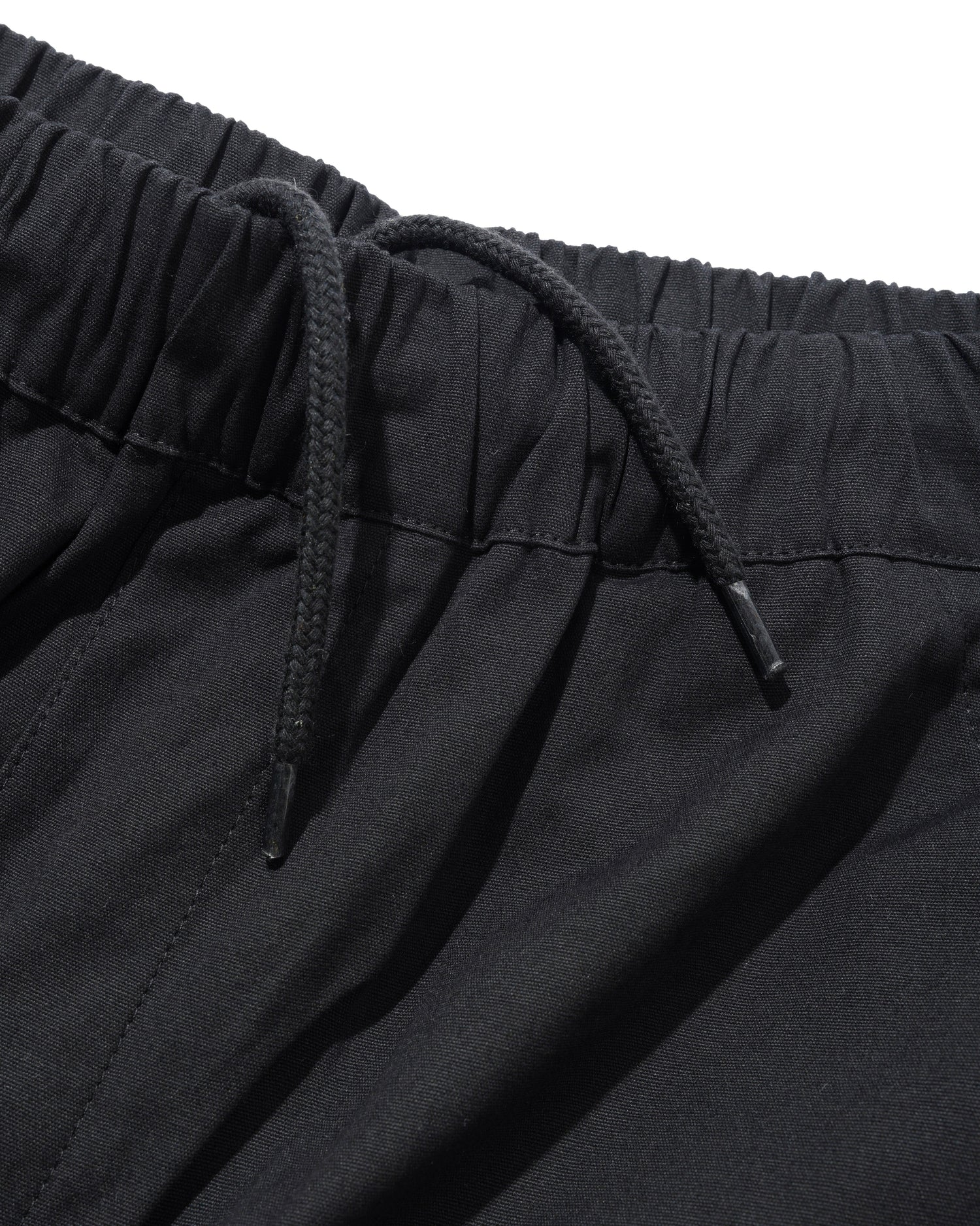 Loose Shorts, Black
