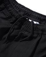 Loose Shorts, Black