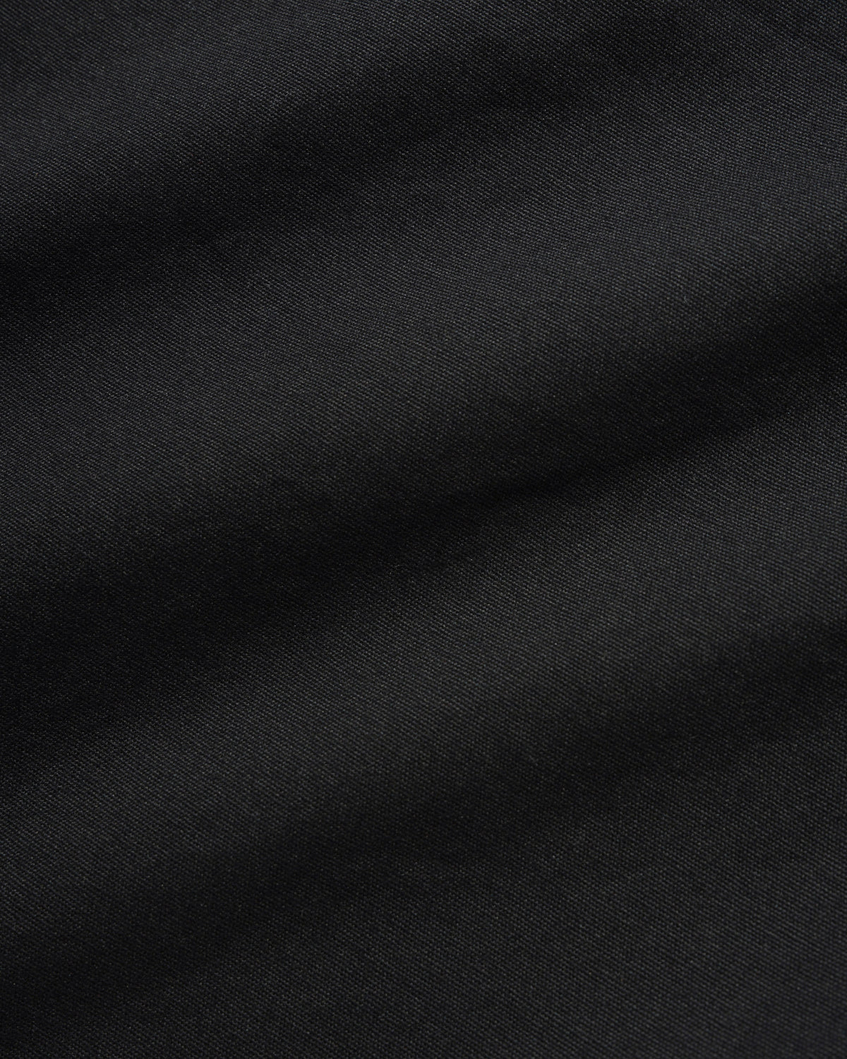 Loose Shorts, Black