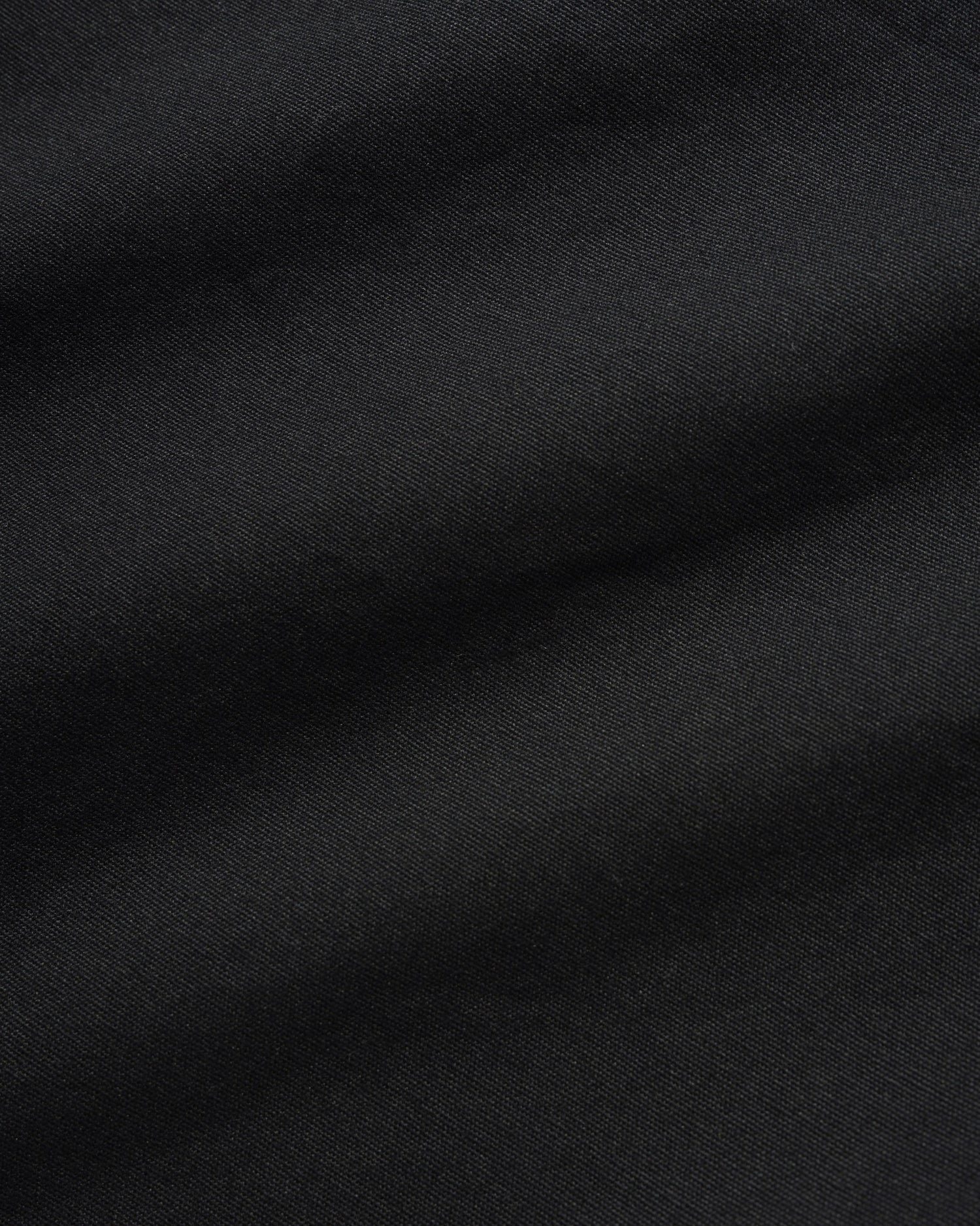 Loose Shorts, Black