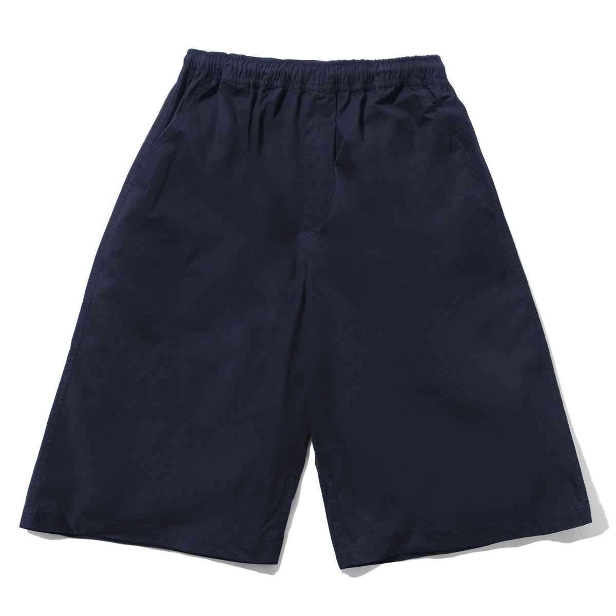 Loose Shorts, Navy