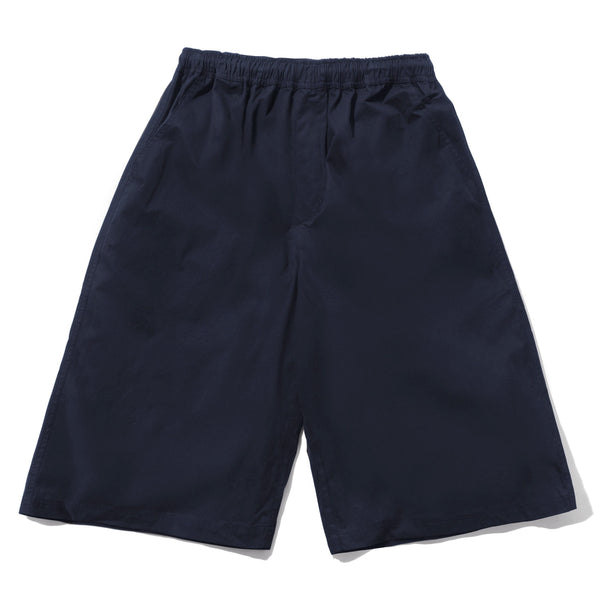 Butter Goods Loose Shorts, Navy