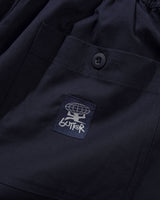 Loose Shorts, Navy