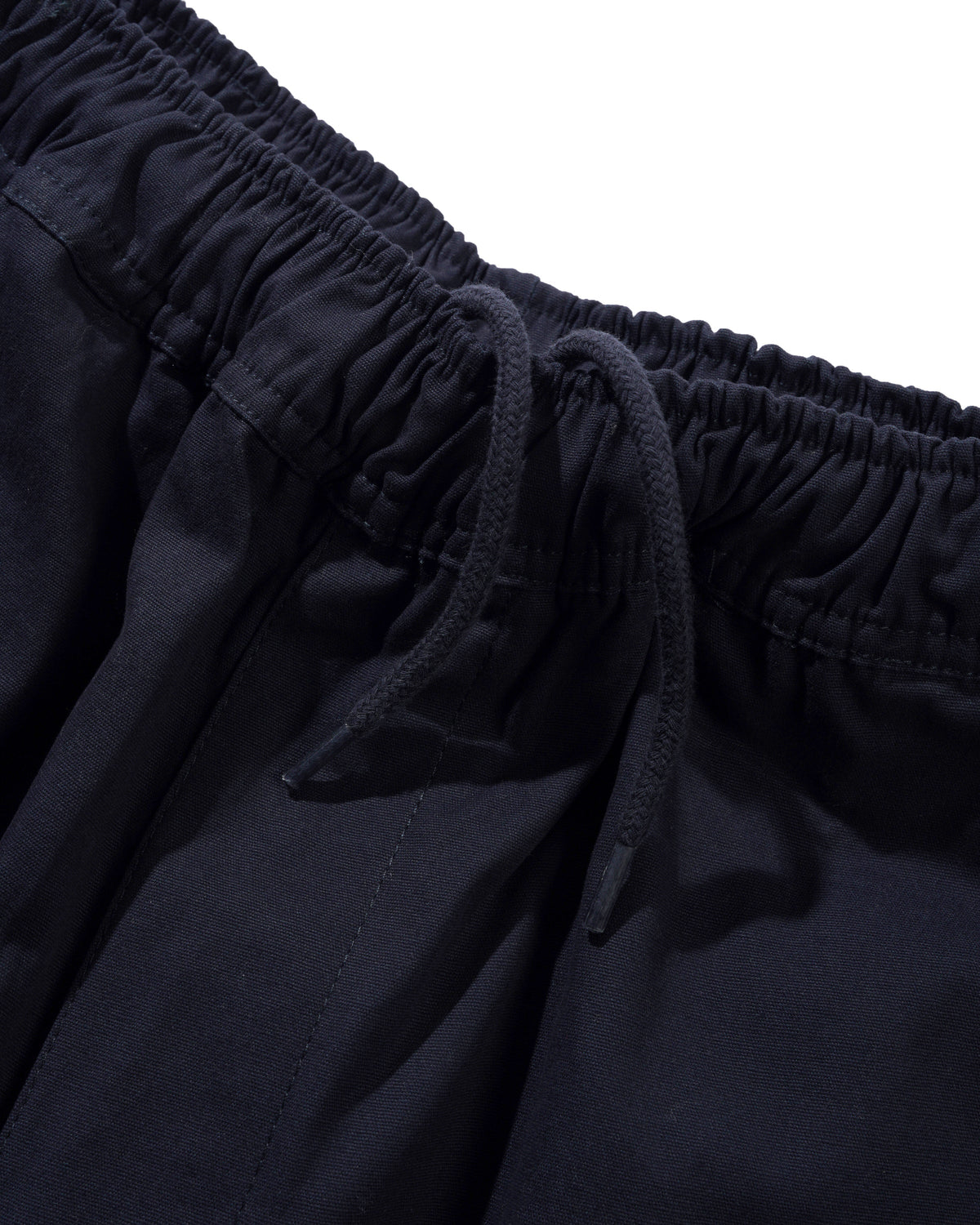 Loose Shorts, Navy