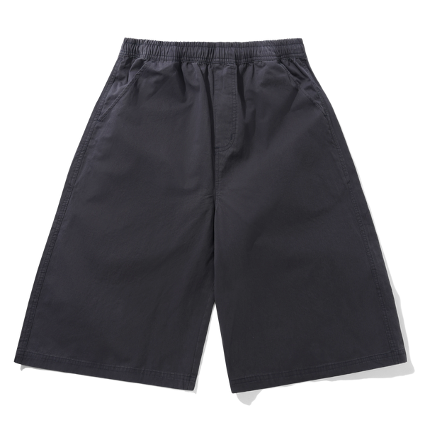 Butter Goods Loose Shorts, Washed Navy
