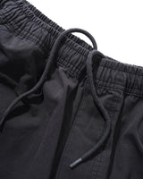 Loose Shorts, Washed Navy