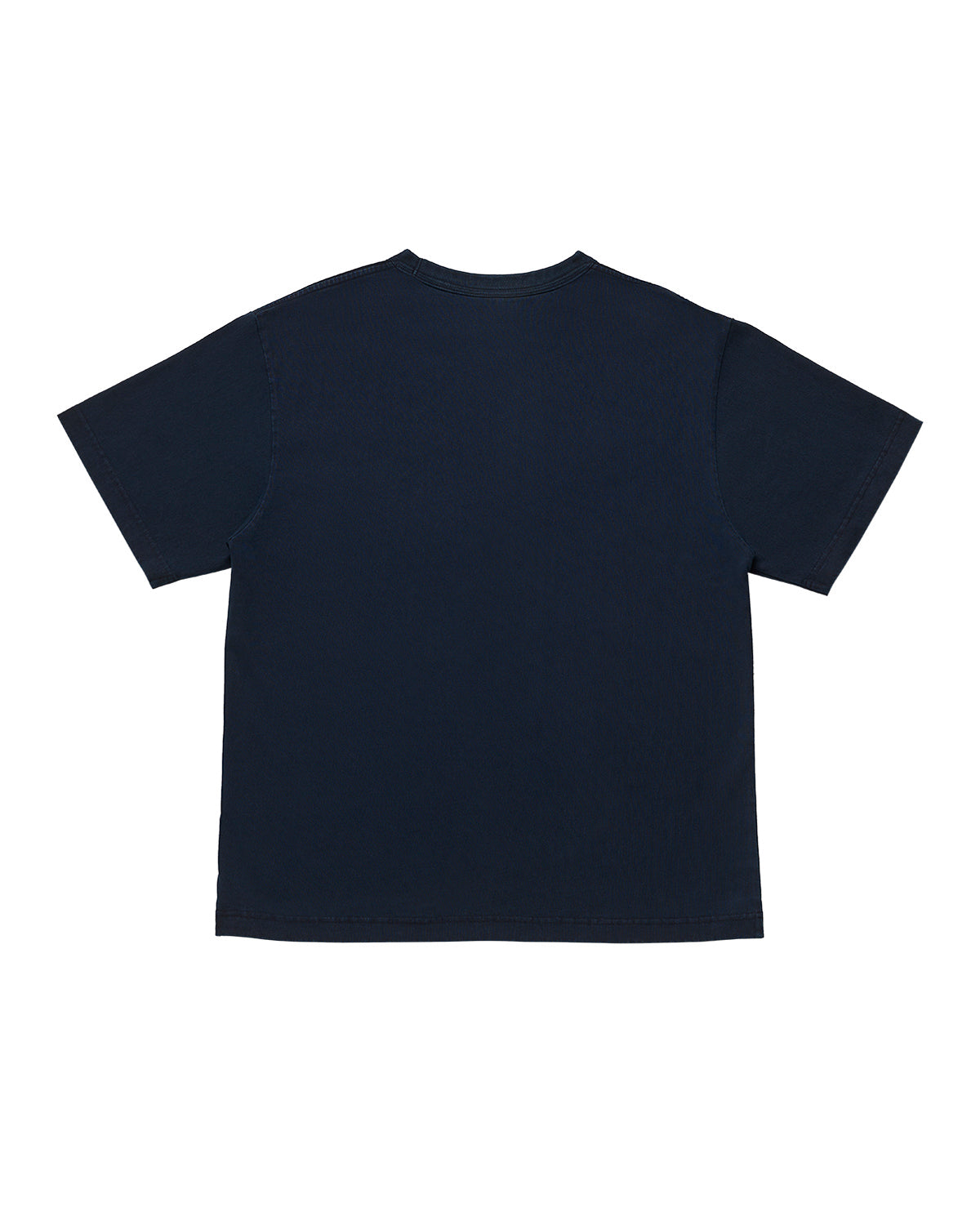 Star Tee, Navy