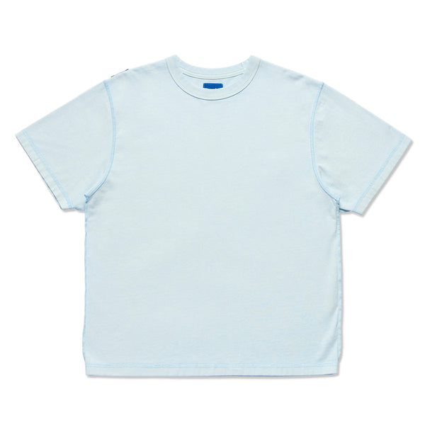 Larriet Blind Tee, Sky