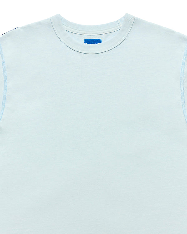 Larriet Blind Tee, Sky